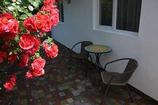 Гостевой дом Парусник Алушта-2