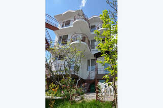 Гостевой дом Парусник Алушта-7