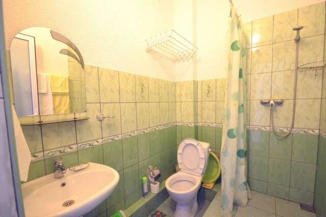 Гостевой дом Парусник Алушта-18