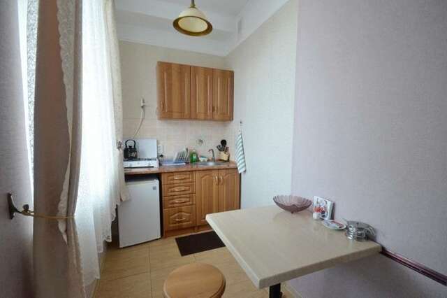 Гостевой дом Парусник Алушта-26